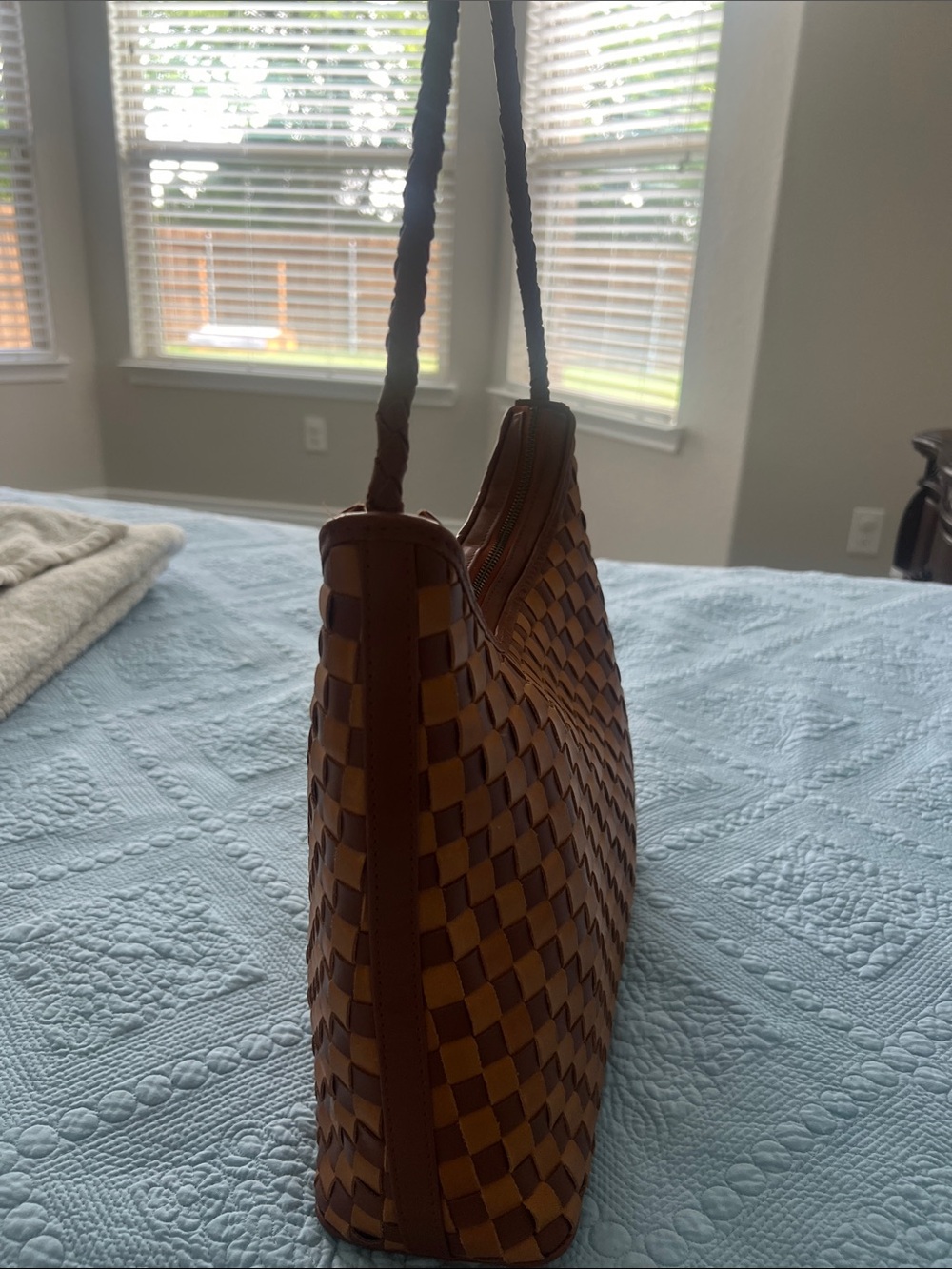 Bembien large Marni bag - Picture 2 of 5